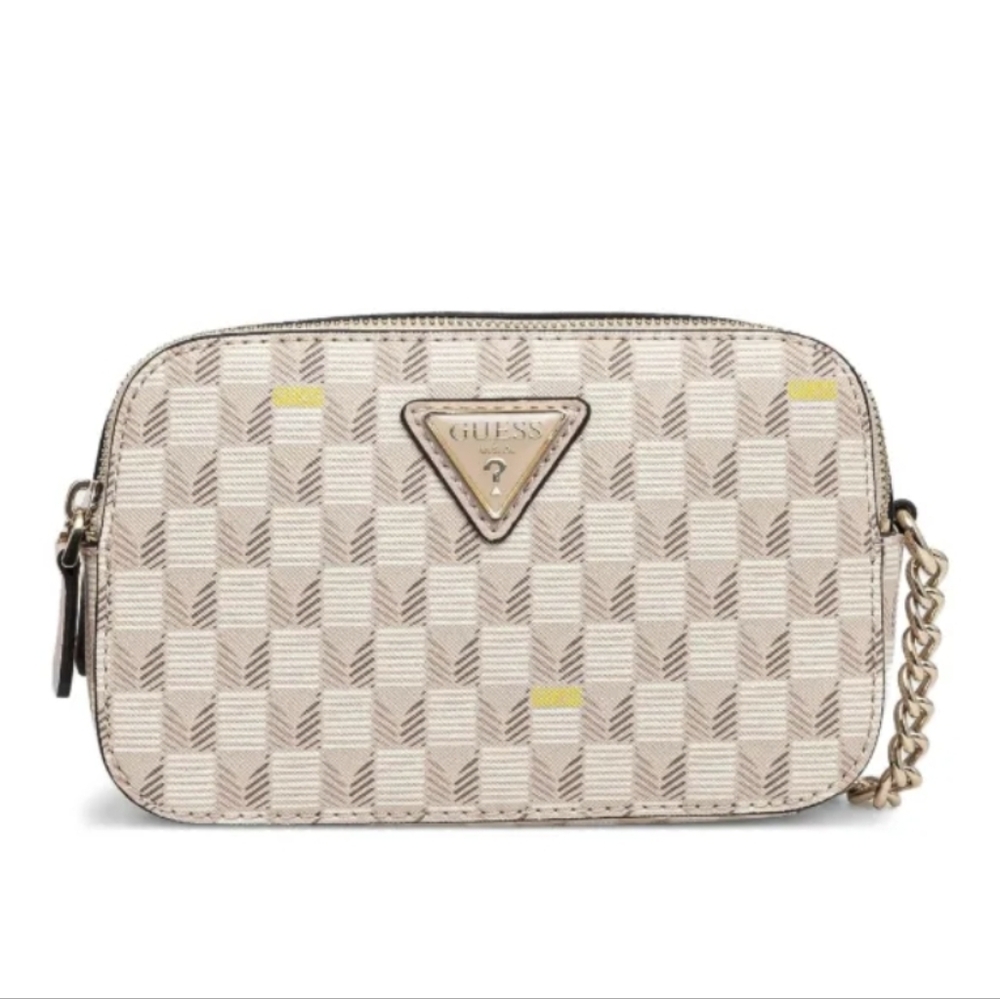 Guess N.W T. G Wave Crossbody Bag